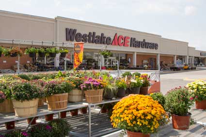 ACE Hardware