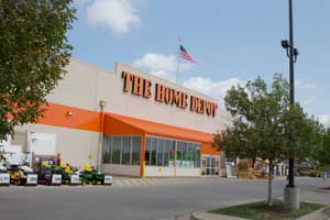 Home Depot